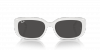 OKULARY RAY-BAN® RB 4421D 677287 56 ROZMIAR M